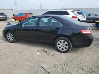A picture of Camry