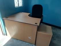 Twesigomwe B.
