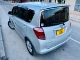 A picture of TOYOTA RACTIS BEI MILION 8 3