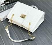 A picture of Handbags available