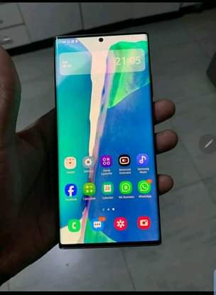 samsung galaxy