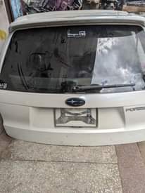 A picture of Milango ya nyuma Subaru Impreza xt sh5 . N.k 