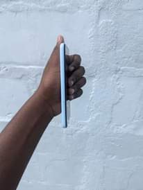 A picture of Google pixel 4a Gb128 Ram6 Imenyooka mno Haina crack Location