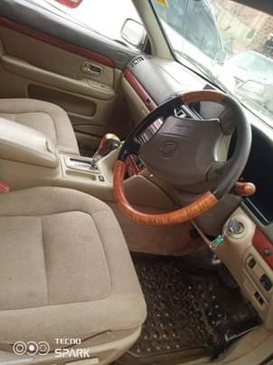 A picture of Toyota progress