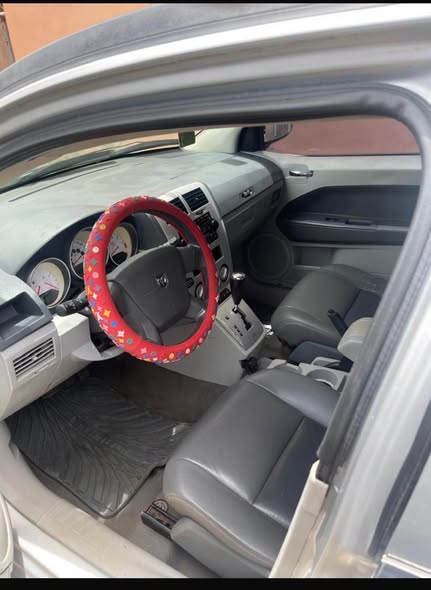 A picture of Neatly Used Dodge Caliber 2008