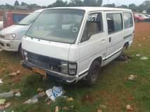 property kuwadzana