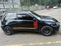 toyota starlet