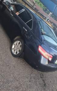 A picture of Neat And sound Toyota Camry Spider 4plugs Buy And drive