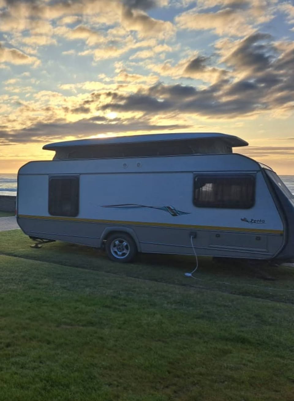 jurgens caravans