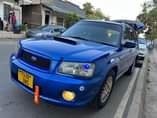 A picture of Subaru Forester 12 000 000 0659151166
