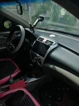 A picture of Honda city automatic 2011 sale swap 08107329073
