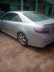 A picture of 2008 Camry sport buy ND drive in ibadan just 2