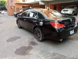 A picture of Clean Nigerian Used Toyota Avalon 2008 Toks standard Total First