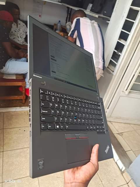 lenovo laptop