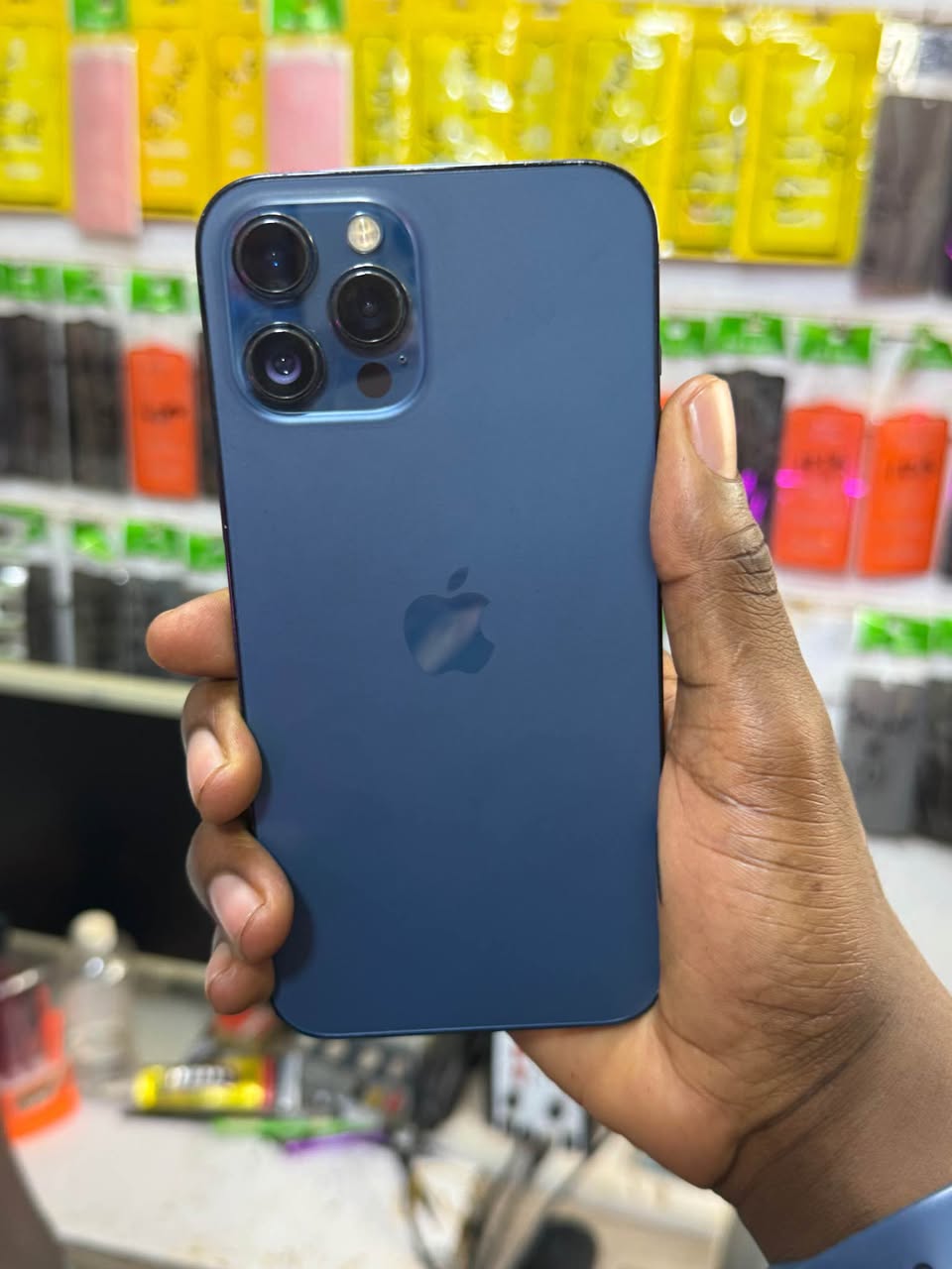 apple iphone 12 pro