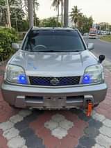 used nissan xtrail