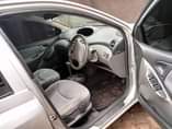 A picture of Toyota Vitz RS 13 5m