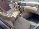 A picture of 2006 Toyota Corolla V4