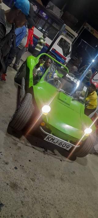 car hire