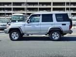A picture of TOYOTA LAND CRUISER 2014 Imported specs