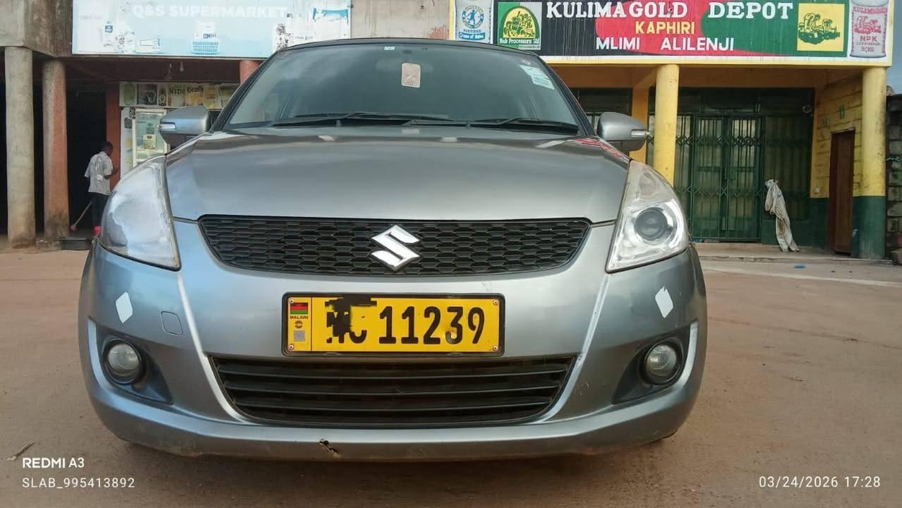 suzuki