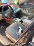 A picture of 2009 Toyota Camry Muscle First Body
