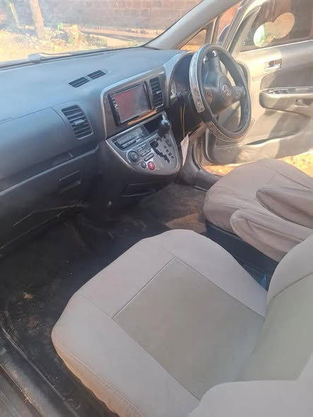 A picture of MARK II 7 5M WHATS APP 0701488581 WHAT S APP