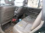 A picture of Honda CR V 99 model Engine and gear AC need