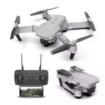 A picture of DRONE DRONE DRONE DRONE