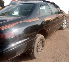 A picture of Takas Motors 07060931241 Toyota Camry 2 2 Engine and Gear