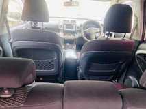 A picture of RAV4 miss TZ
