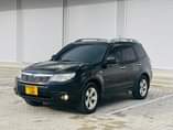 A picture of 2008 SUBARU FORESTER
