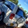 A picture of TOYOTA RAV4 2003 35M