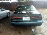 A picture of Camry pencil light