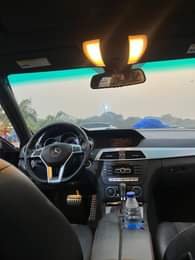 A picture of Neatly Used Mercedes Benz 2013 C300 Come inspect and pay