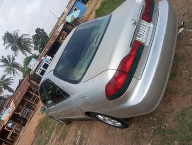 A picture of Honda accord baby boy Available in perfect condition Untouched 4plugs