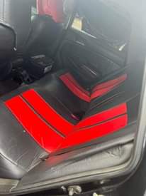 A picture of Honda crosstour 2012 Well Maintained Going for 7.5m