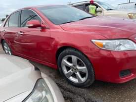 A picture of Camry 2008 Registered Engine and gear and ac working perfectly