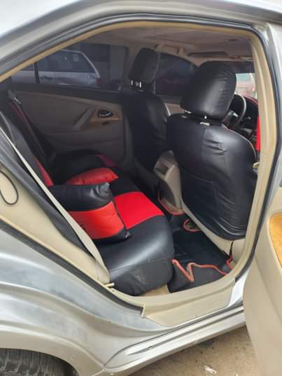 A picture of Toyota Camry 2008 Model Very Good v4 Engine Excellent Gear