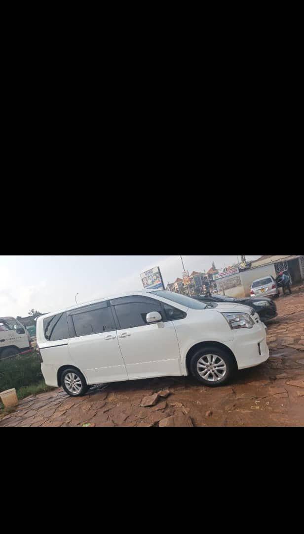 A picture of Motor Vehicle