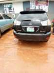 A picture of 2007 Rx 350 in 330 body AWKA Anambra state Ac