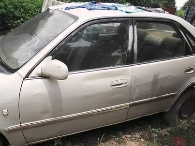 used toyota sprinter