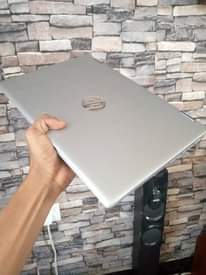 A picture of 2020 HP Pavilion x360 2 in 1 Laptop 10th Generation
