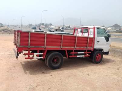 A picture of Pick up