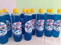 A picture of MULTIPURPOSE LIQUID SOAP