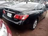 A picture of For sale 2010 Lexus ES 350 Everything is working fine