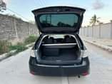 A picture of SUBARU IMPREZ Mwaka 2009 Cc 1490 Klmtr 85elf Black metalic