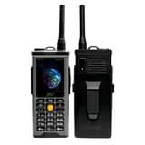 A picture of SQ 7700 Quad SIM 4 SIM Card Slots 10000 mAh