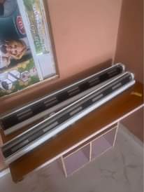 A picture of Widow blind