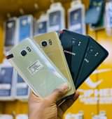 A picture of 0658139824 NIPIGIE OFFICE DAR SAMSUNG GALAXY S7 BEI 220K PUNGUFU
